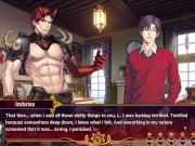 Preview 3 of Imbriss – The Healer and His Dragon Ending Part 4