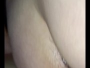 Preview 4 of Pov hubby riding my cock