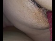 Preview 5 of Pov hubby riding my cock
