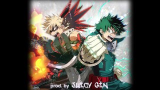 Epic Anime x Violin Type Beat "Tokyo Ghoul"