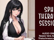 Preview 3 of SPH Therapy Session | Audio Roleplay Preview