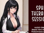 Preview 4 of SPH Therapy Session | Audio Roleplay Preview