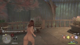 Hogwarts Legacy Nude mods Installed Gameplay Part 37 [18+]