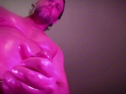 Preview 5 of Super slow motion cumshot