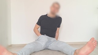 SavoryFather Pisses In Jessaes Pussy, And Fucks My Ass While I Squirt And Pee Everywhere Roleplay?!