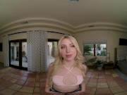 Preview 1 of Your Hot Neighbor Britt Blair Gives Up Her Tight Pussy In Exchange For Your Help