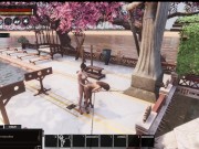 Preview 2 of Conan Exiles Fuck Slave