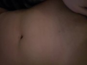 Preview 2 of Big Titty Blonde needs a good cock