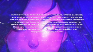 [Erotic Audio] Your Catgirl’s Heat Month [Creampie]