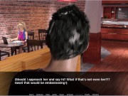 Preview 4 of Banking on Bella 7 Ive had a nice time out with Bella - Met new people and got humiliated by a femdo