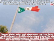 Preview 1 of Mexican chubby teen with small tits fucked by German tourist in hotel