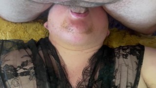 Femme Boy Can’t Get Enough of My Cock