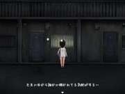 Preview 4 of [#01Hentai Game The Way Back Home: Sinister Night video (horror hra)]