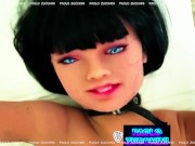 Preview 1 of BITCH SEX DOLL - THE MOST SEXY DOLL IN YOUR LIFE!!!