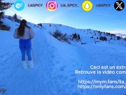 Preview 4 of Une randonnée bien coquine !