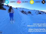Preview 5 of Une randonnée bien coquine !