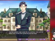 Preview 5 of A harem story with butlers?! | Hadaka Shitsuji 01