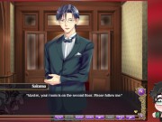Preview 6 of A harem story with butlers?! | Hadaka Shitsuji 01