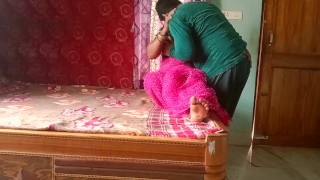 Sexy bengali bhabhi fucked by Gym Boy