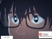 Preview 1 of GHOST GIRL GOIN IN YOUR ROOM FOR JUICY CREAMPIE - GHOST GIRL HENTAI STORY