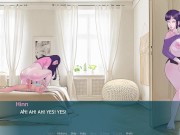 Preview 4 of SexNote Jade All Nude Scene Collection [18+] + Download Game