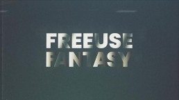Thank You for Flying Freeuse Airlines - FreeUse Fantasy
