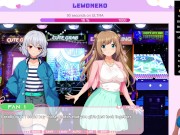 Preview 6 of VTuber LewdNeko Plays Lewd Idol Project Vol. 3 Part 4