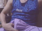 Preview 6 of 15 minutes before cumshot my loads (ang libog ng hitsura ko)