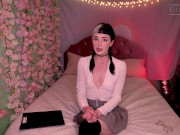 Preview 2 of Therapist Humiliation POV SPH for a beta