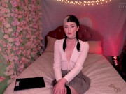 Preview 4 of Therapist Humiliation POV SPH for a beta