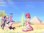 Preview 4 of Max the Elf [Version: 5.0.1] Porn Game Play (Stage 02) Sex game Play [18+] Hentai Game Play
