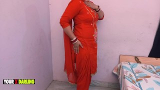 Young Sasur Fucked Both Bahus in Threesome Desi