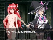 Preview 6 of witch of eclipse - the most intense lesbian sex in this game