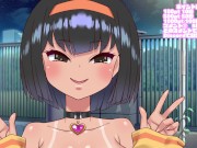 Preview 4 of 【無料公開】新live2dお披露目配信！バイブつけても自己紹介できるもん！！ part1
