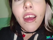 Preview 3 of Blowjob and cum in mouth as a bonus