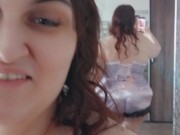 Preview 1 of Big Ass Wife need Anal THERAPY