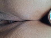 Preview 4 of Big Ass Wife need Anal THERAPY