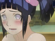 Preview 1 of Naruto Boruto Naked Uncensored Scene UPSCALE