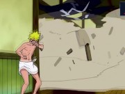 Preview 2 of Naruto Boruto Naked Uncensored Scene UPSCALE