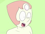 Preview 1 of PEARL'S ADVENTURES (a Steven Universe story)