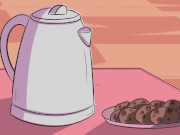 Preview 6 of PEARL'S ADVENTURES (a Steven Universe story)