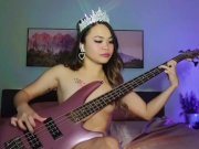 Preview 4 of Sunday Morning Bass cover