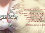 Preview 2 of [18+ Audio Story] Crossbreed Priscilla - Her Winter Warmth (FREE EXTENDED PREVIEW!)
