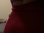 Preview 6 of 4 way foursome with petite ebony gilf / milf and gorgeous bbw pawg