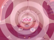Preview 5 of Sissy Furry MindMelter ~ JOI Furry Brainwash / Try not to cum challenge!