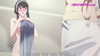 Japanese girl, Tomomi Motozawa sucks cock, uncensored