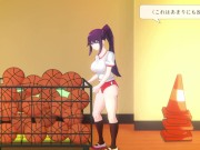 Preview 6 of [Hentai Game 7 Days: Girlfriend. Animated sex game.(motion anime)