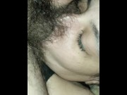 Preview 6 of Facial and swallow cum