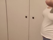 Preview 3 of The Evolution Of Boobs - Flashing Compilation