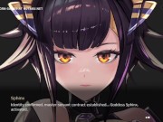 Preview 3 of Don't Miss Out on This Viral Hentai Game with Uncensored Sex Scene ( Aeons Echo)